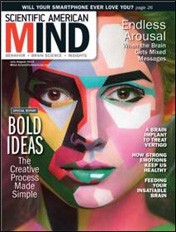 Scientific American Mind Brain