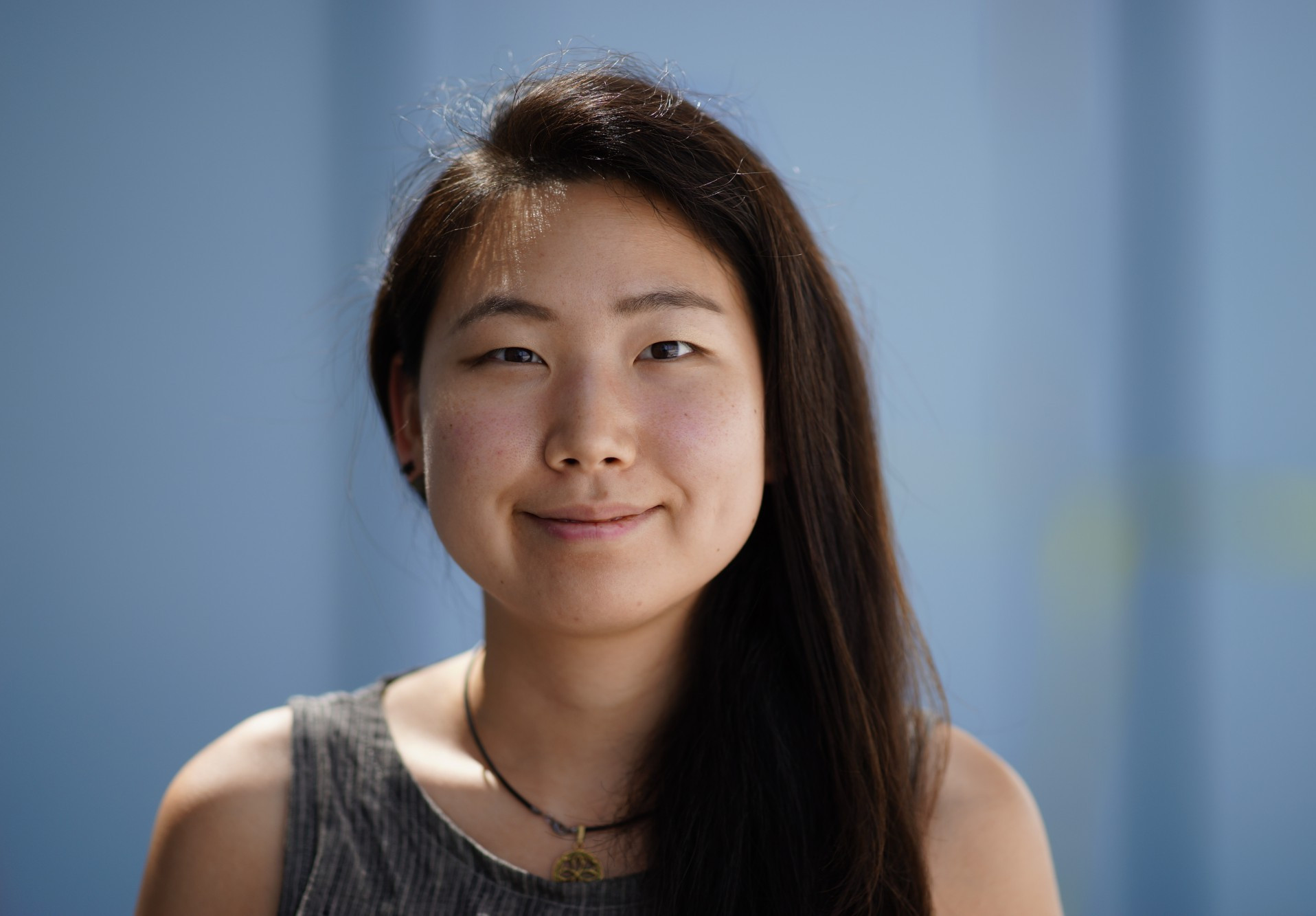 Grace Sooyeon Lee, M.Sc.