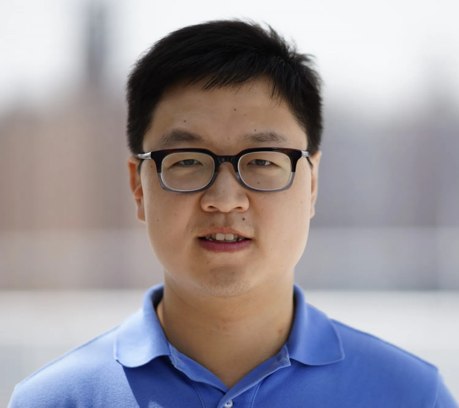 Hang Yu, Ph.D.