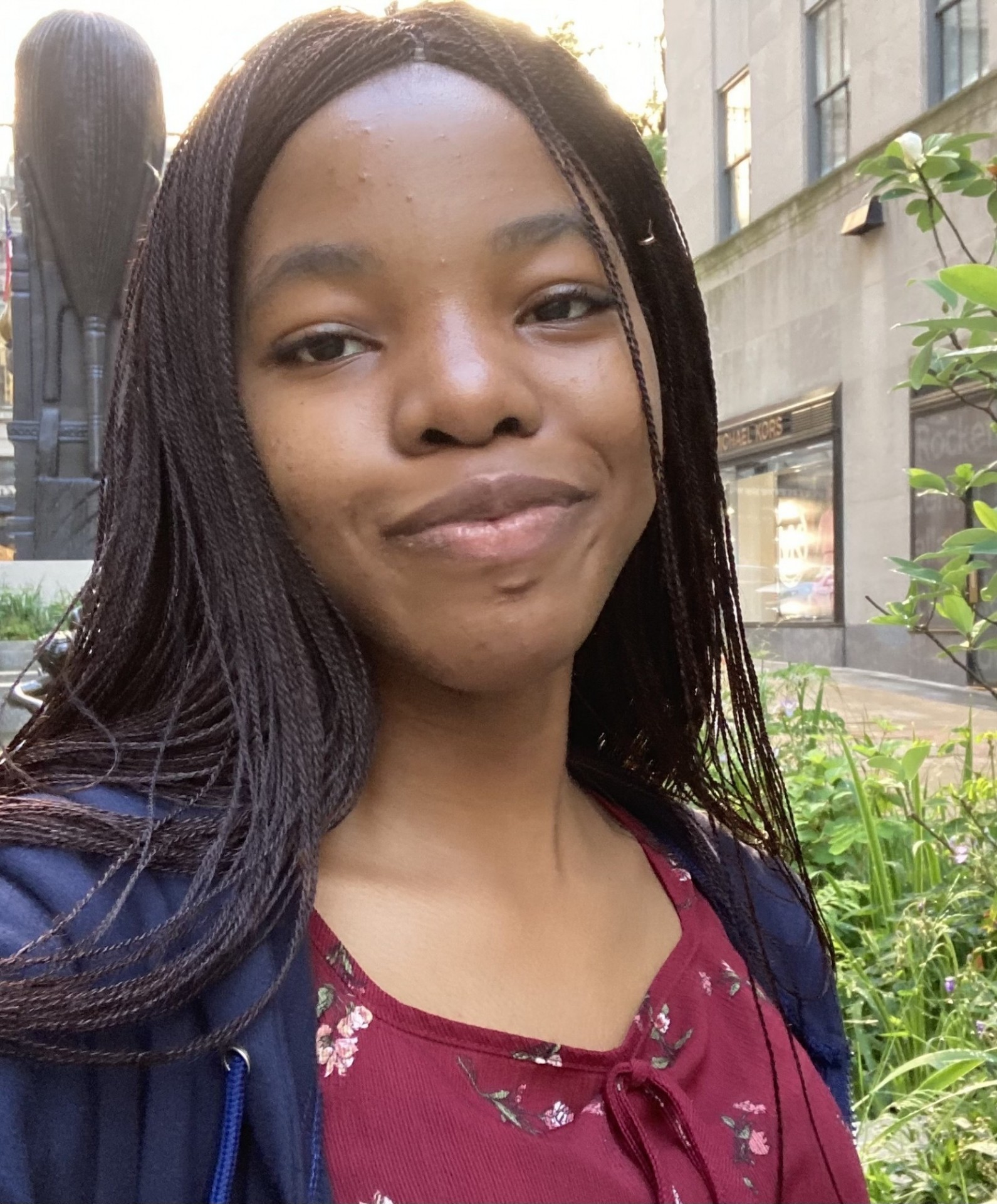 Kosisochukwu Irene Ugorji