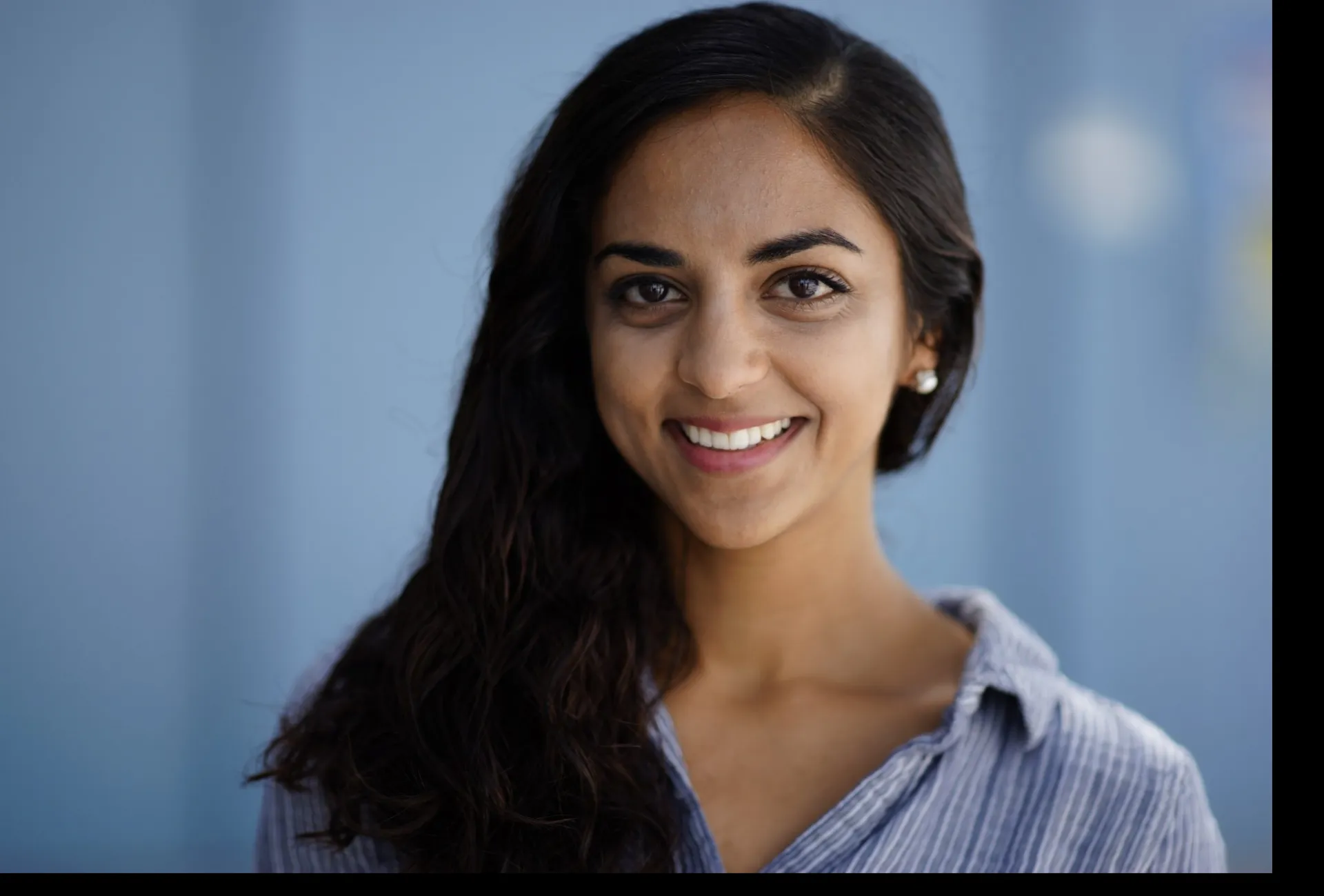 Kripa Patel, Ph.D.