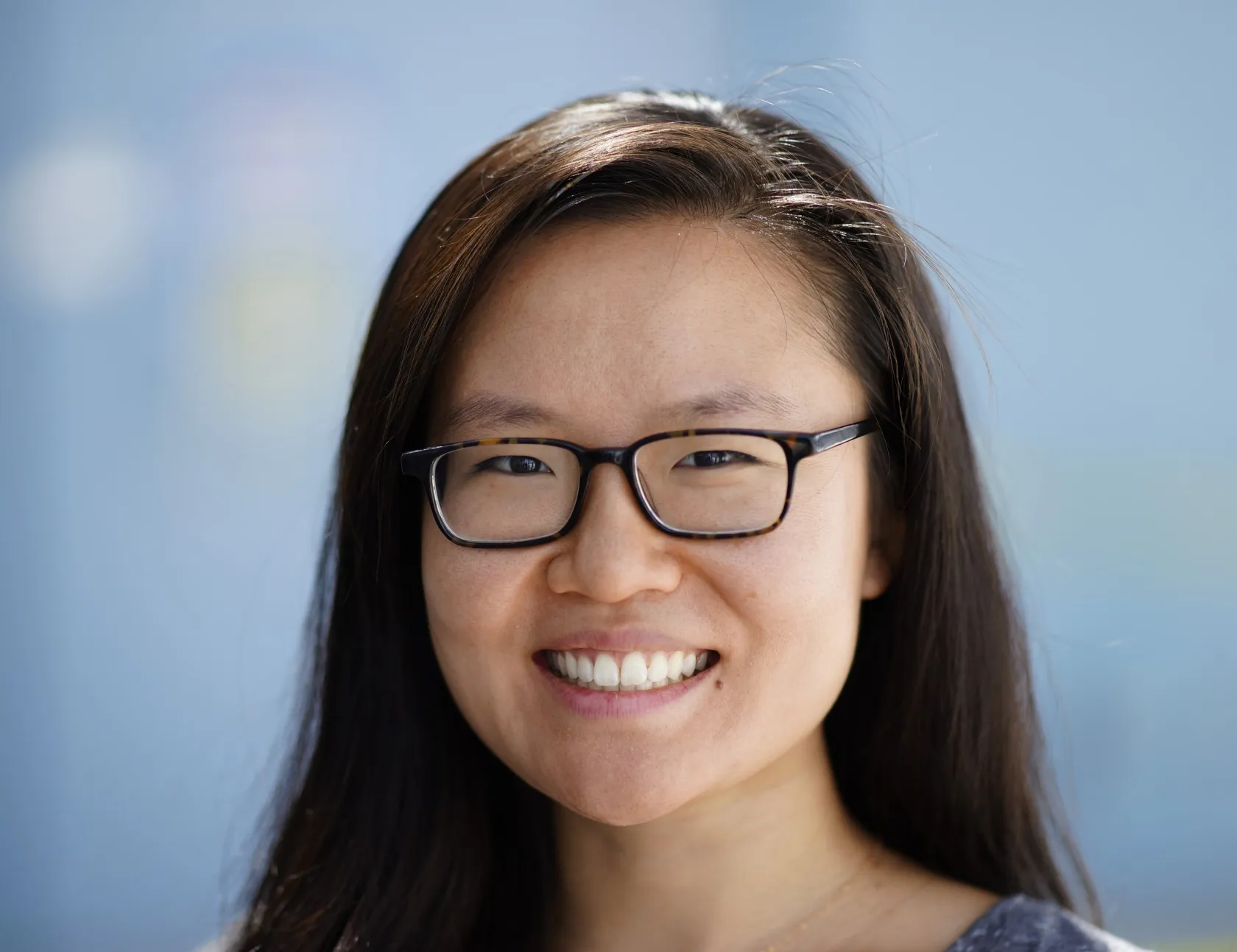 Teresa (Hanzhi) Zhao, Ph.D.