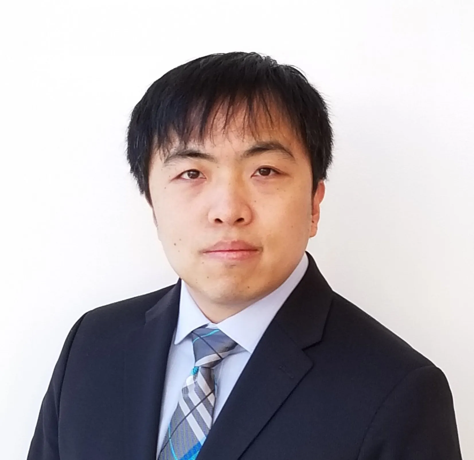 Wenxuan Liang, Ph.D.