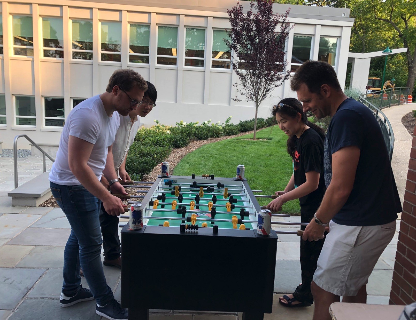 Foosball