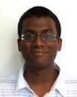 Mohammed Shaik Ph.D. Mohammed Shaik