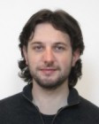 Sasha Rayshubskiy Ph.D. Sasha Rayshubskiy