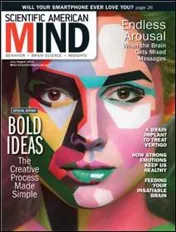 Scientific American Mind Brain