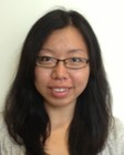 Ying Ma Ph.D. Ying Ma