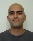Cyrus B. Amoozegar