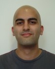 Cyrus B. Amoozegar MD, Ph.D. Cyrus B. Amoozegar