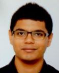 Venkatakaushik Voleti Ph.D. Venkatakaushik Voleti