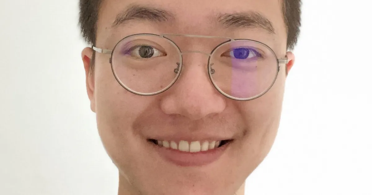 Weihao Xu | Laboratory for Functional Optical Imaging
